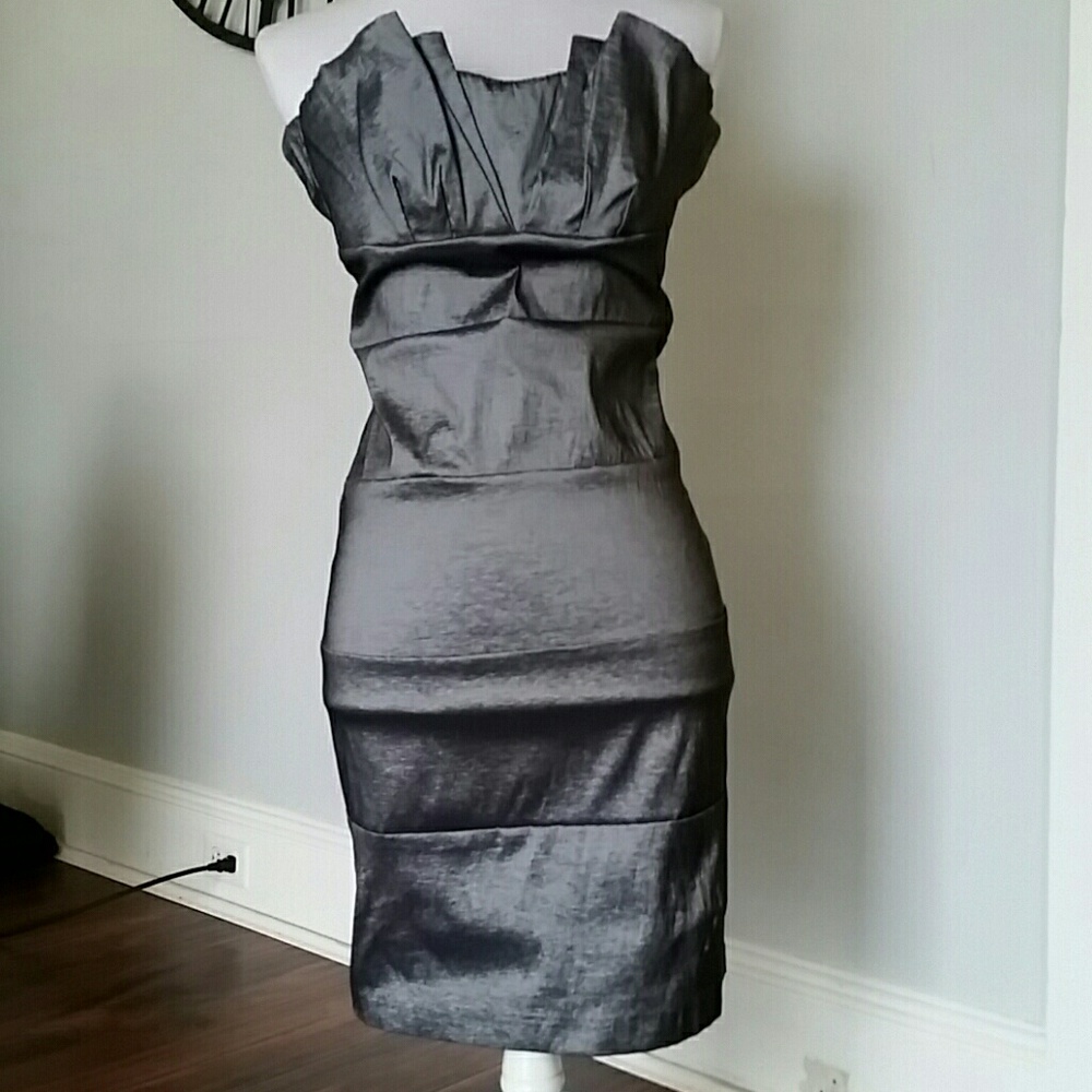 Junior dress